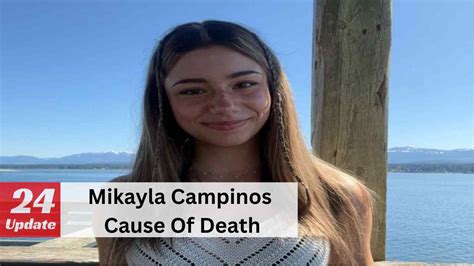 Mikayla campinos killed herself - Mikayla’s video was leaked in June 2023 on Reddit and other social media platforms, and soon after the video got uploaded, the News of her death started to surface on the internet. She is a very famous tik tok influencer who posted content related to fashion, beauty, and all trending topics and had over 3.2 million followers on Tik Tok and ...